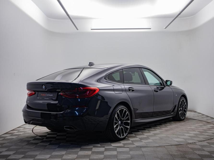 BMW 6 серии IV (G32) Москва  - изображение 5