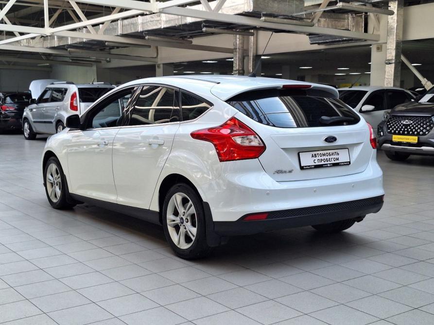 Ford Focus III Челябинск  - изображение 5