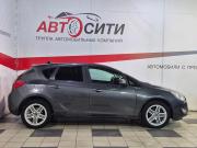 Opel Astra J Воронеж  - изображение 31