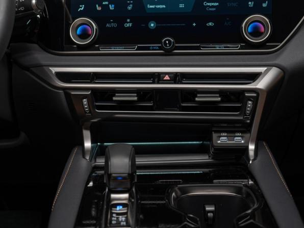 Новый Lexus RX V 2026 года, цена 11 390 000 рублей, внедорожник, Автокод Объявления