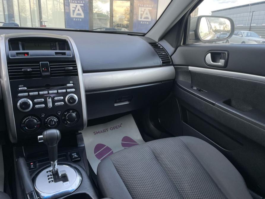 Mitsubishi Galant IX Рестайлинг Краснодар  - изображение 17