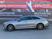 Kia K5 III Ростов-на-Дону  - изображение 22