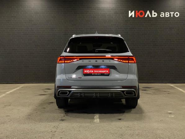 Chery Tiggo 8 Pro Max I Рестайлинг с пробегом 2024 года, цена 2 350 000 рублей, 43717 км, внедорожник, Автокод Объявления