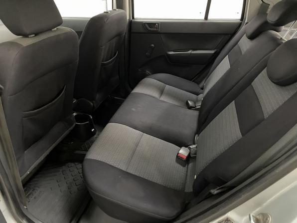 Hyundai Getz I Рестайлинг с пробегом 2008 года, цена 399 000 рублей, 226388 км, хэтчбек, Автокод Объявления