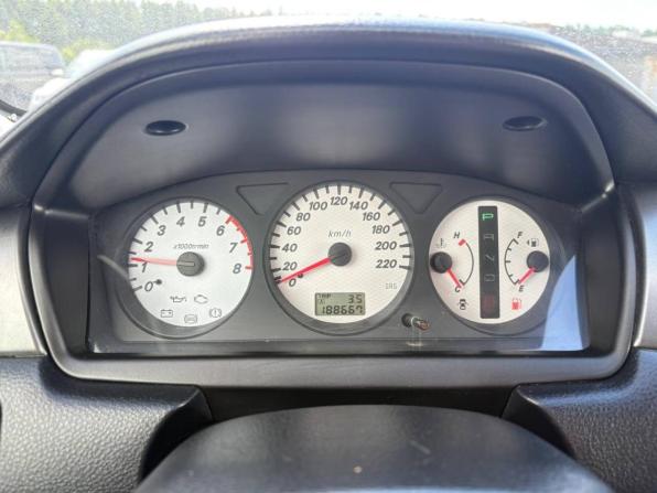 Mitsubishi Lancer IX Рестайлинг с пробегом 2006 года, цена 520 000 рублей, 188000 км, седан, Автокод Объявления