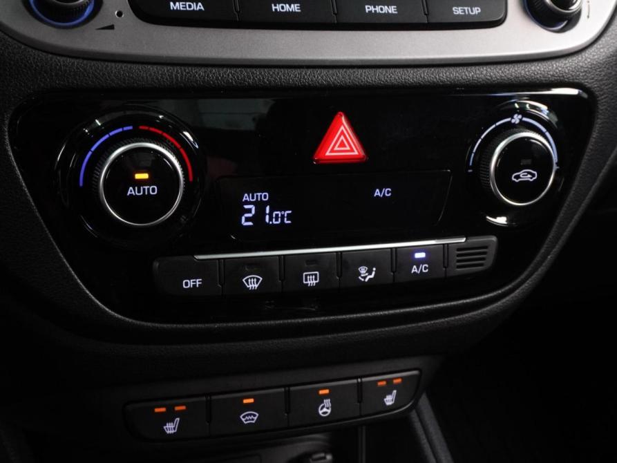 Hyundai Solaris II Воронеж  - изображение 14