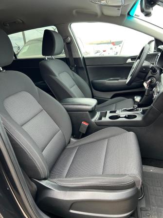 Kia Sportage IV Рестайлинг с пробегом 2020 года, цена 2 450 000 рублей, 108420 км, внедорожник, Автокод Объявления