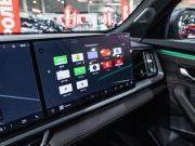 Geely Monjaro I Рестайлинг 2 (China Market) Санкт-Петербург  - изображение 51