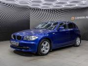 BMW 1 серии I (E81/E82/E87/E88) Рестайлинг Самара  - изображение 25