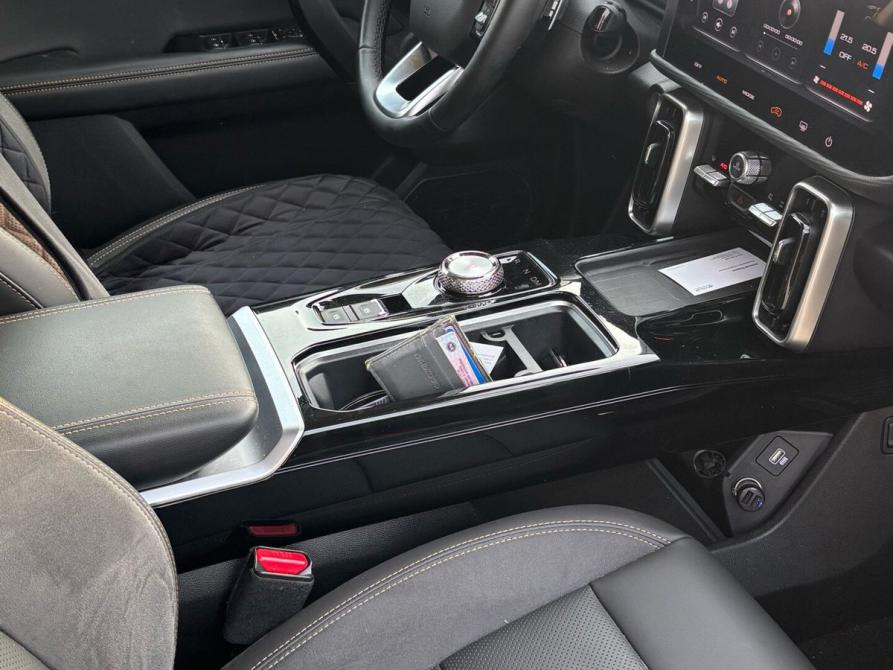 Haval Dargo I Пермь  - изображение 5