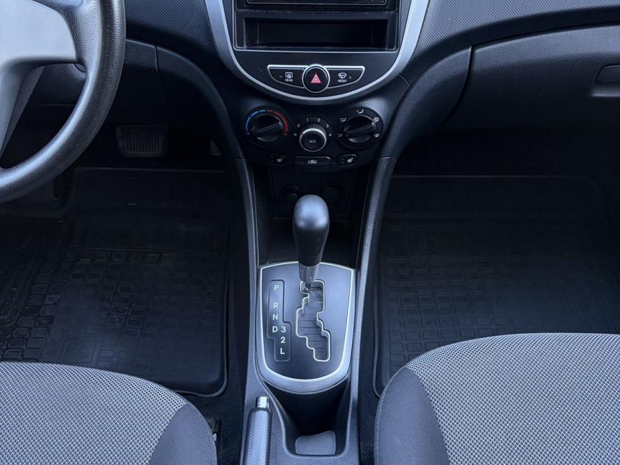 Hyundai Solaris I Саратов  - изображение 11