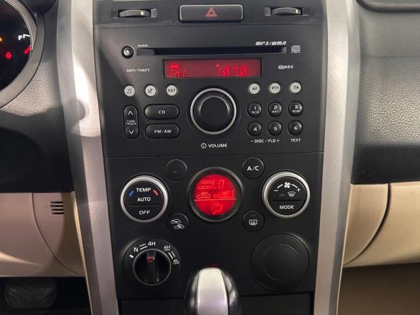Suzuki Grand Vitara II Рестайлинг 2 с пробегом 2012 года, цена 890 600 рублей, 168586 км, внедорожник, Автокод Объявления