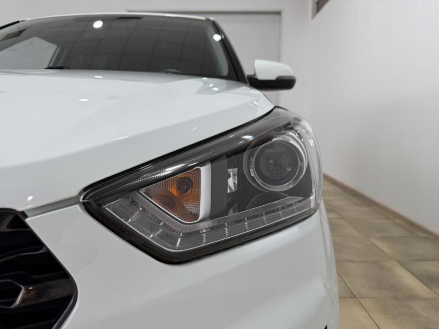 Hyundai Creta I Рестайлинг Новороссийск  - изображение 18