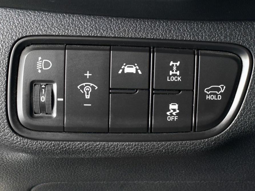 Hyundai Santa Fe IV Кемерово  - изображение 21