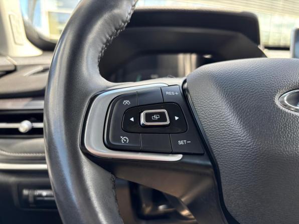 Chery Tiggo 4 Pro I с пробегом 2023 года, цена 1 633 000 рублей, 42588 км, внедорожник, Автокод Объявления