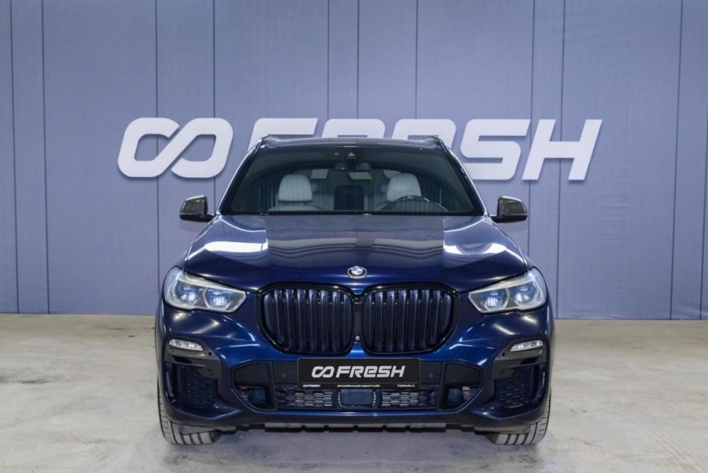 BMW X5 IV (G05/G18) Ульяновск  - изображение 3