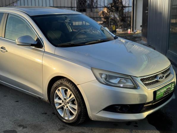Chery Arrizo 7 с пробегом 2014 года, цена 399 000 рублей, 136000 км, седан, Автокод Объявления