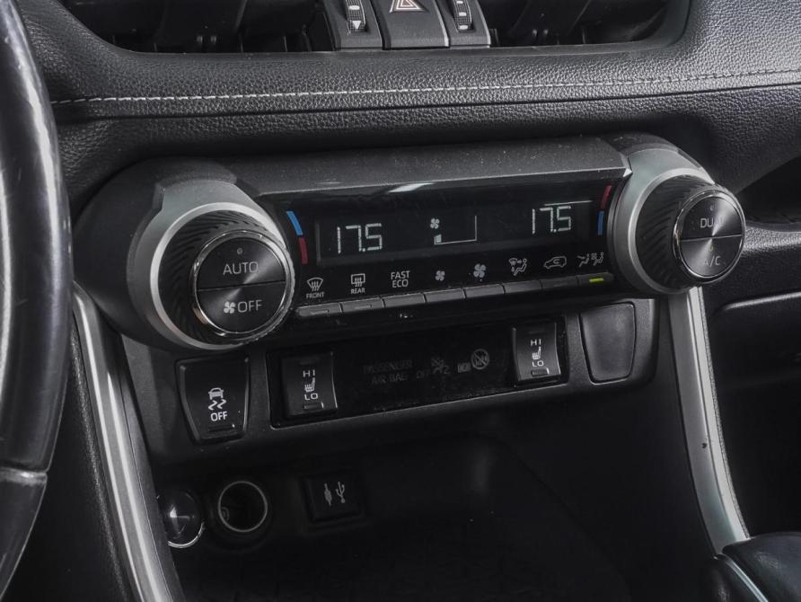 Toyota RAV4 V (XA50) Ростов-на-Дону  - изображение 13