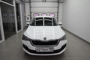 Skoda Rapid II Сургут  - изображение 30