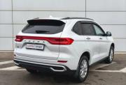 Haval M6 II Ставрополь  - изображение 25