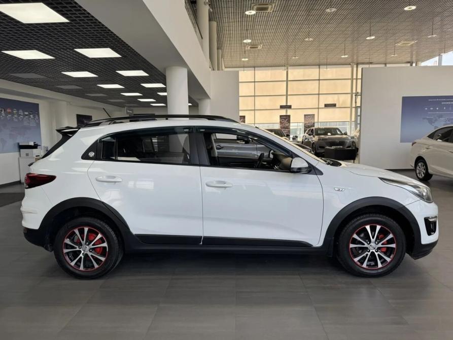 Kia Rio IV Ростов-на-Дону  - изображение 4
