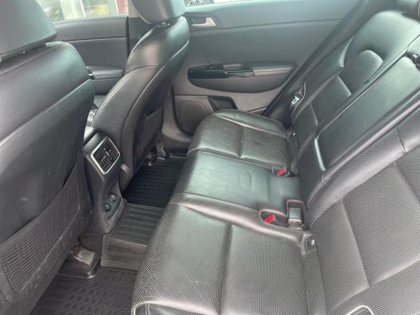 Kia Sportage IV с пробегом 2017 года, цена 1 850 000 рублей, 144362 км, внедорожник, Автокод Объявления