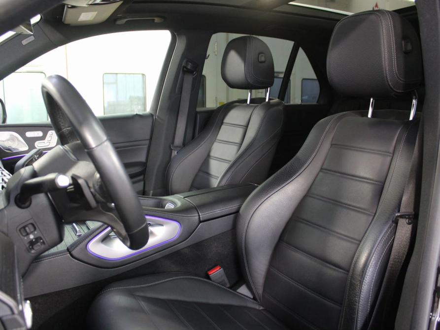 Mercedes-Benz GLE II (V167) Москва  - изображение 15