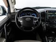 Toyota Land Cruiser 200 Series Санкт-Петербург  - изображение 47