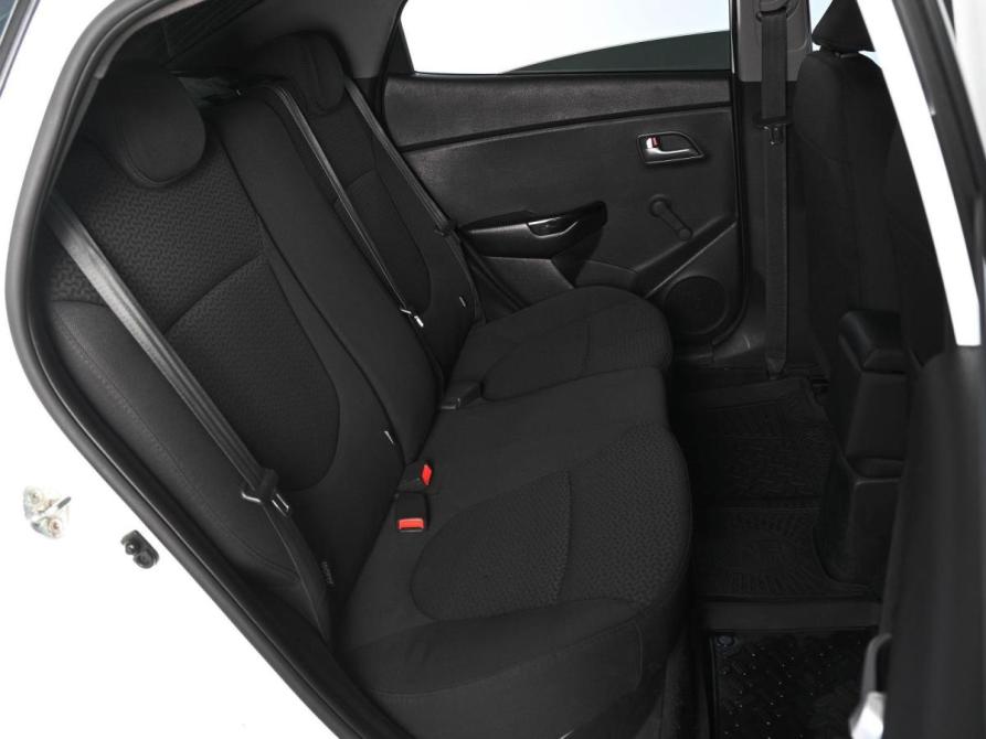 Kia Rio III Рестайлинг Ростов-на-Дону  - изображение 7