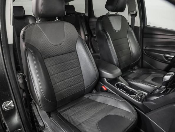Ford Kuga II с пробегом 2015 года, цена 1 199 000 рублей, 198738 км, внедорожник, Автокод Объявления