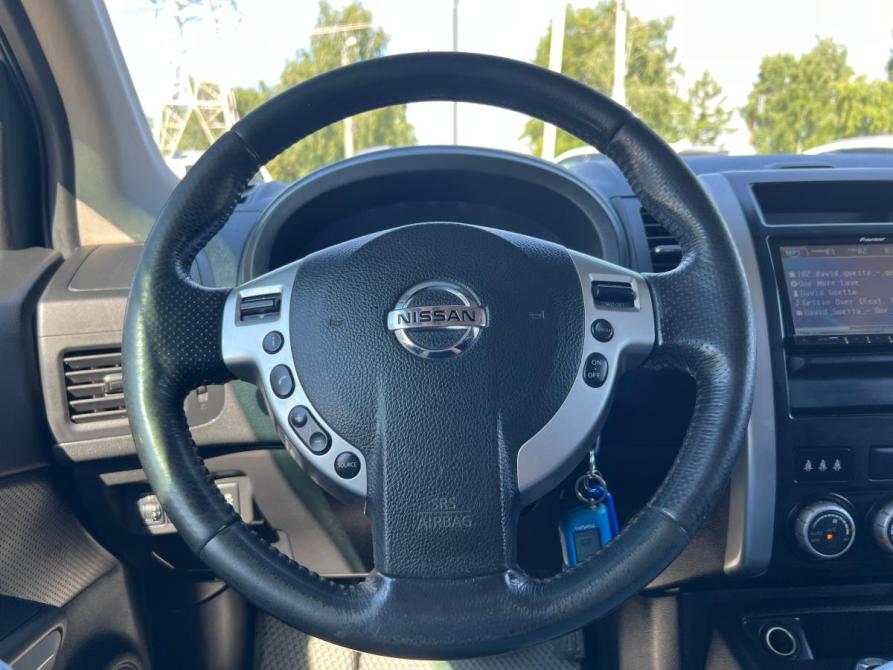 Nissan X-Trail II Рестайлинг Стерлитамак  - изображение 15