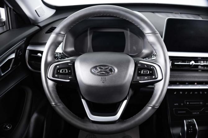 Xcite X-Cross 7 с пробегом 2024 года, цена 2 299 000 рублей, 20135 км, внедорожник, Автокод Объявления