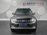 Mitsubishi Pajero IV Рестайлинг 1 Москва  - изображение 28