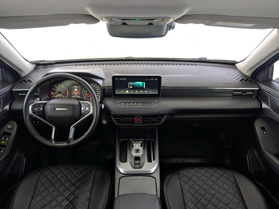 Haval Jolion I Москва  - изображение 14