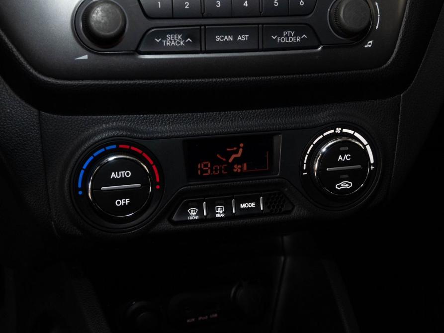 Kia Rio III Казань  - изображение 11