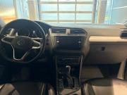 Volkswagen Tiguan II Рестайлинг Екатеринбург  - изображение 36