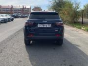 Jeep Compass II Оренбург  - изображение 13