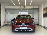 Mercedes-Benz GLC I (X253) Рестайлинг Новосибирск  - изображение 18