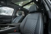 Changan CS95 I Рестайлинг 2 Москва  - изображение 24