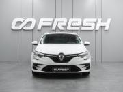 Renault Megane IV Воронеж  - изображение 22