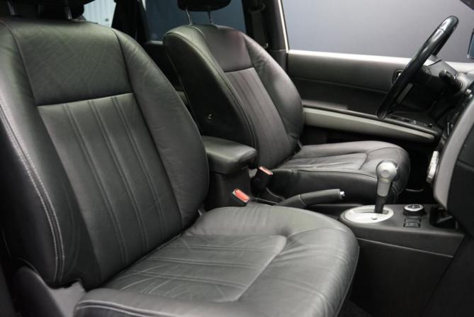 Nissan X-Trail II Рестайлинг с пробегом 2013 года, цена 1 490 000 рублей, 196000 км, внедорожник, Автокод Объявления