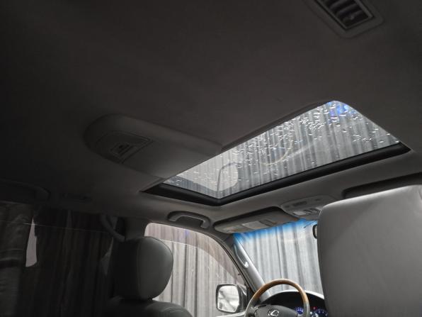 Lexus LX II Рестайлинг с пробегом 2003 года, цена 1 925 000 рублей, 306000 км, внедорожник, Автокод Объявления