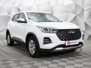 Chery Tiggo 4 Pro I Ульяновск  - изображение 27