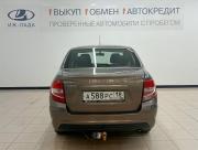 Lada (ВАЗ) Granta I Рестайлинг Ижевск  - изображение 17