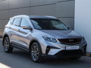 Geely Coolray I Москва  - изображение 24