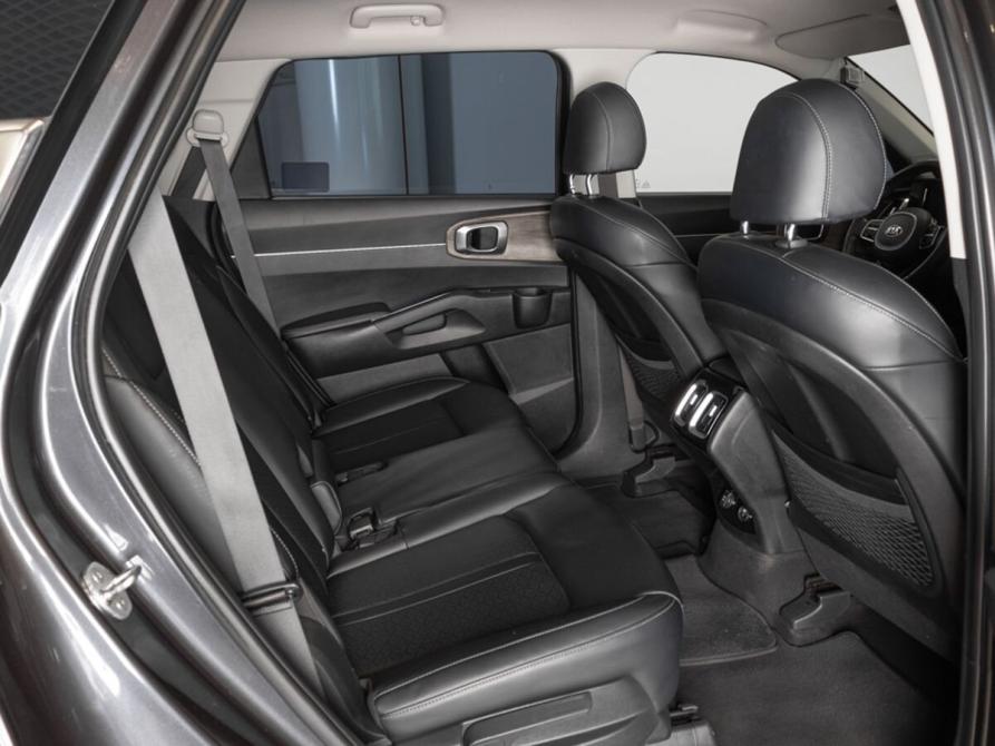 Kia Sorento IV Казань  - изображение 8