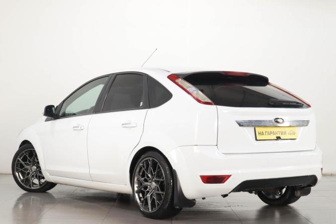 Ford Focus II с пробегом 2008 года, цена 609 000 рублей, 321000 км, хэтчбек, Автокод Объявления