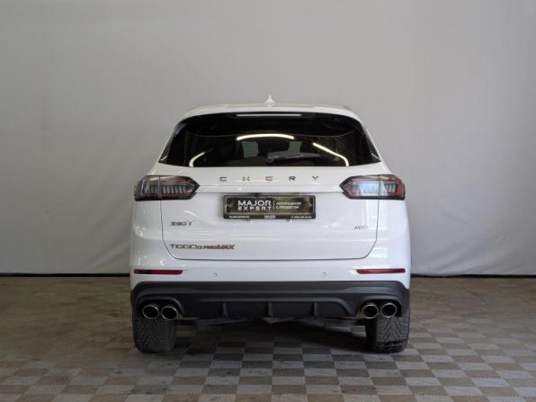 Chery Tiggo 8 Pro Max I с пробегом 2022 года, цена 2 130 000 рублей, 125074 км, внедорожник, Автокод Объявления