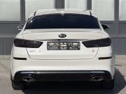 Kia Optima IV Рестайлинг Волгоград  - изображение 44