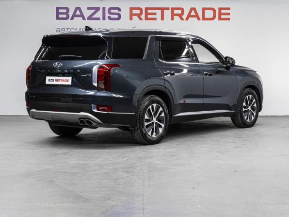 Hyundai Palisade I с пробегом 2021 года, цена 4 349 000 рублей, 144843 км, внедорожник, Автокод Объявления